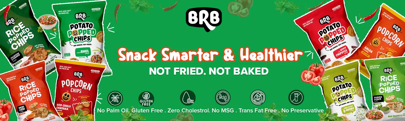 Store Banner